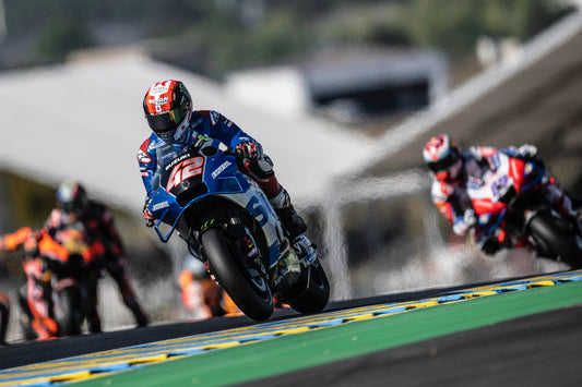 Consistency will be the key to Rins' future