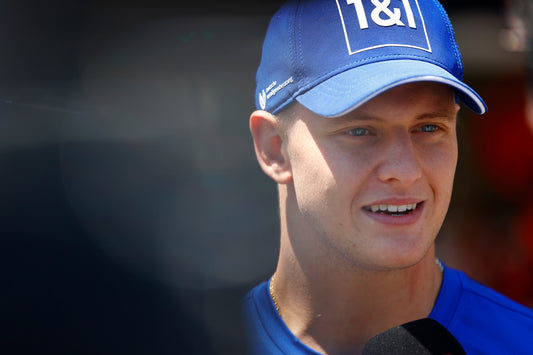 The trap Schumacher needs to quickly avoid