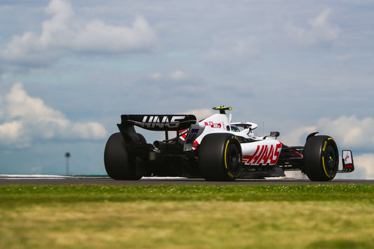 Points result could transform Schumacher's season