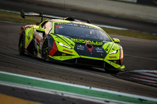 The GT series helping young and old drivers alike