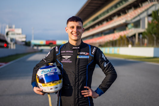 Ivan Peklin: From fighting to lights out