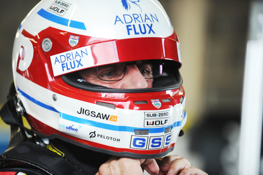 PLATO JOINS BTC RACING FOR HIS FINAL BTCC SEASON