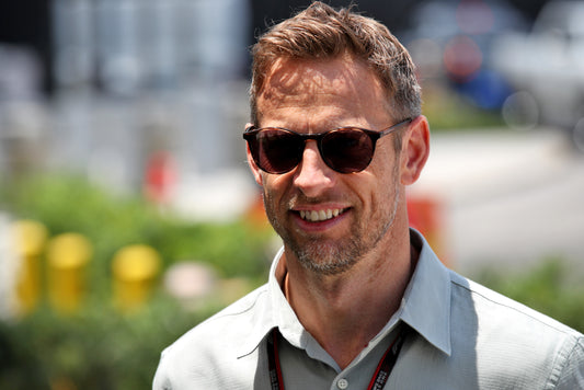 Will ex-F1 stars boost NASCAR's European appeal?