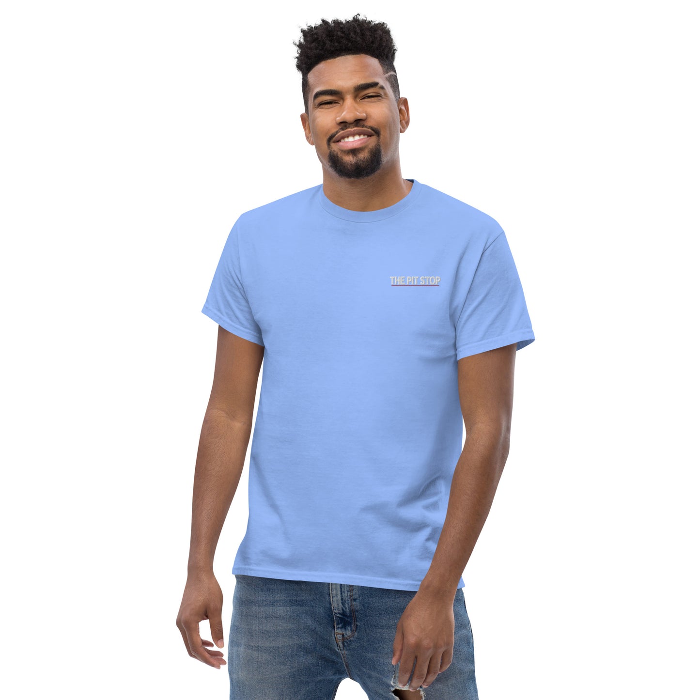 The Pit Stop T-Shirt