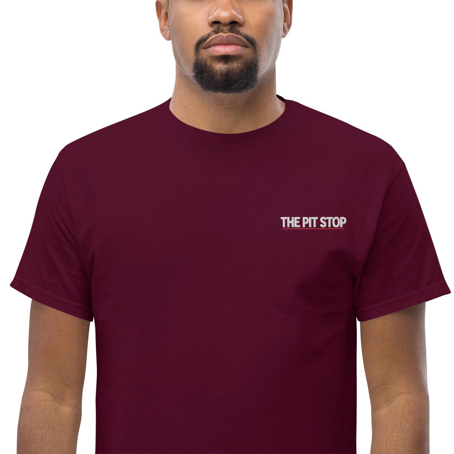 The Pit Stop T-Shirt