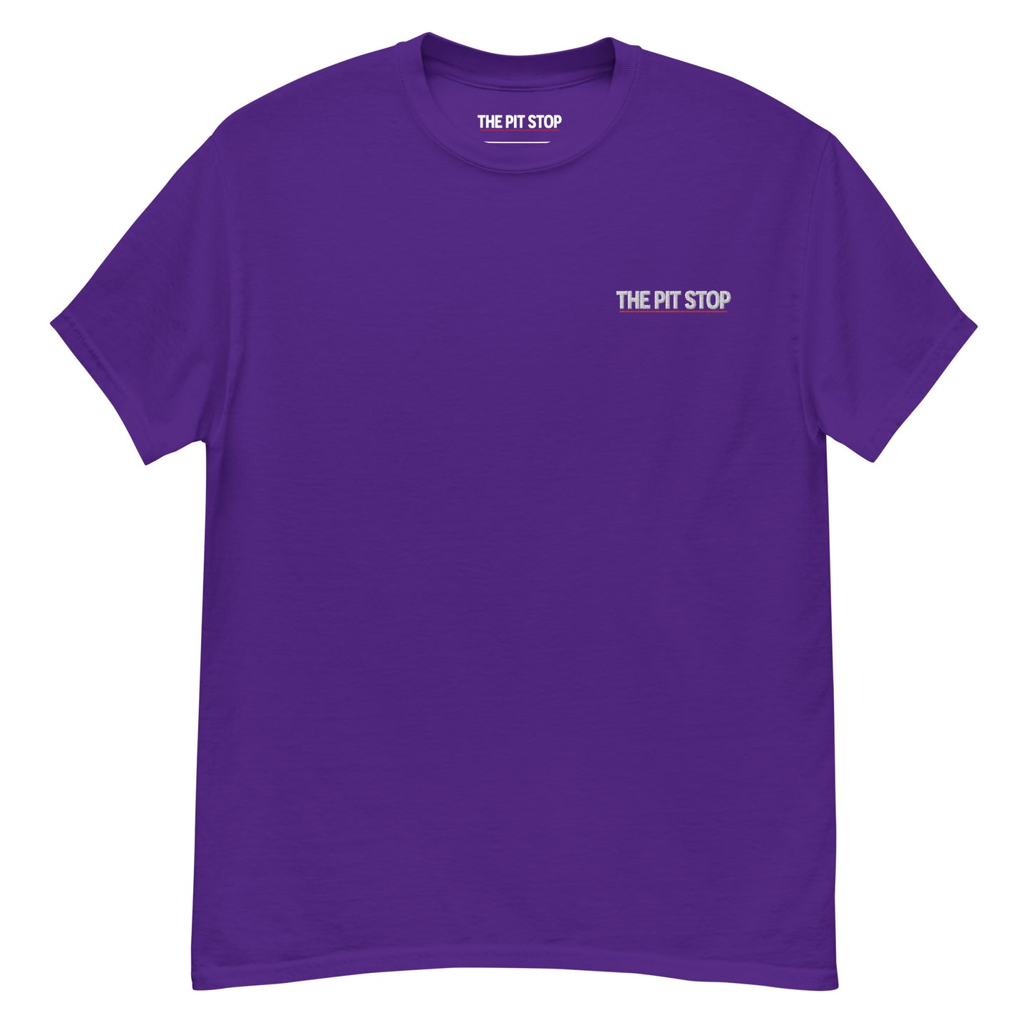 The Pit Stop T-Shirt
