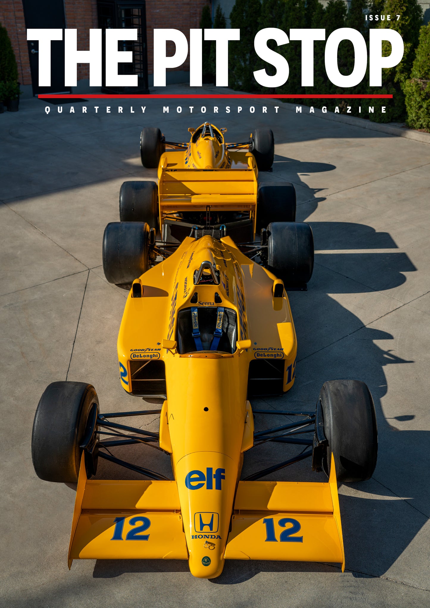 Issue 7