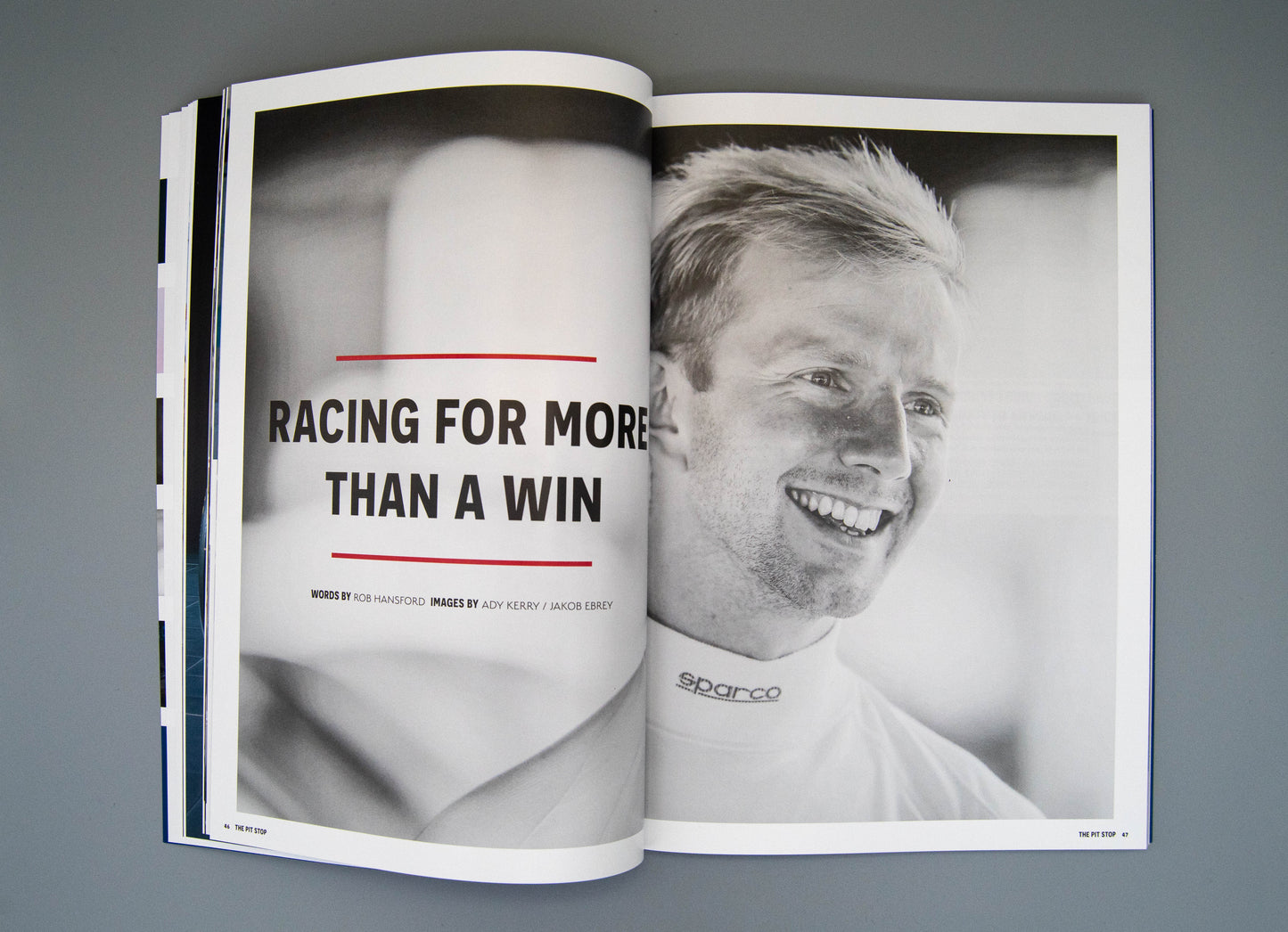 Issue 1