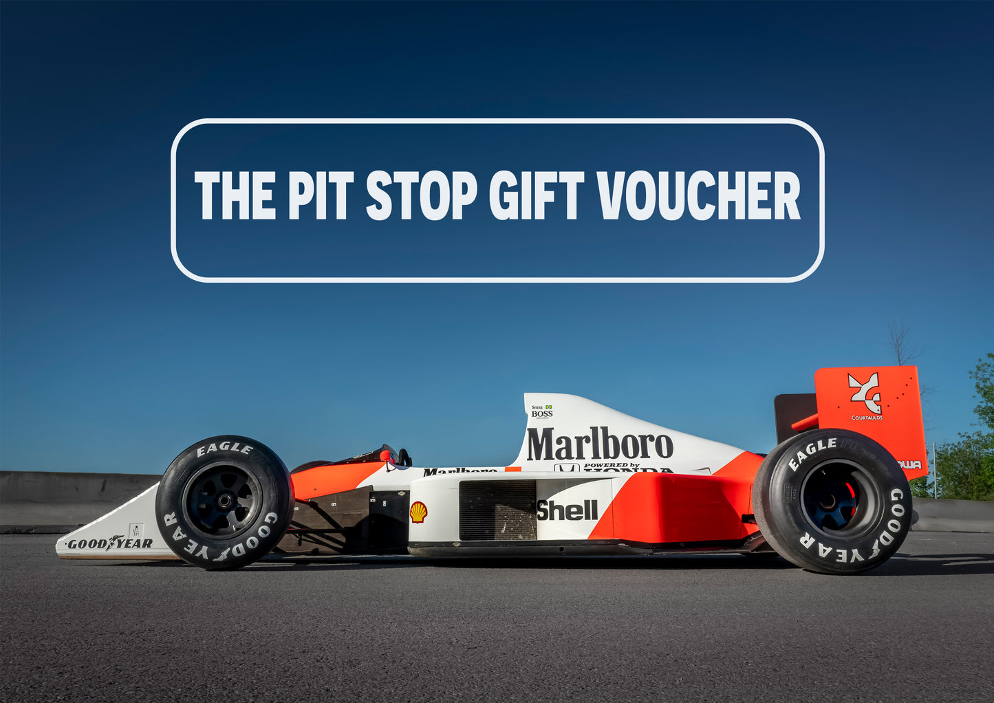 Gift Cards