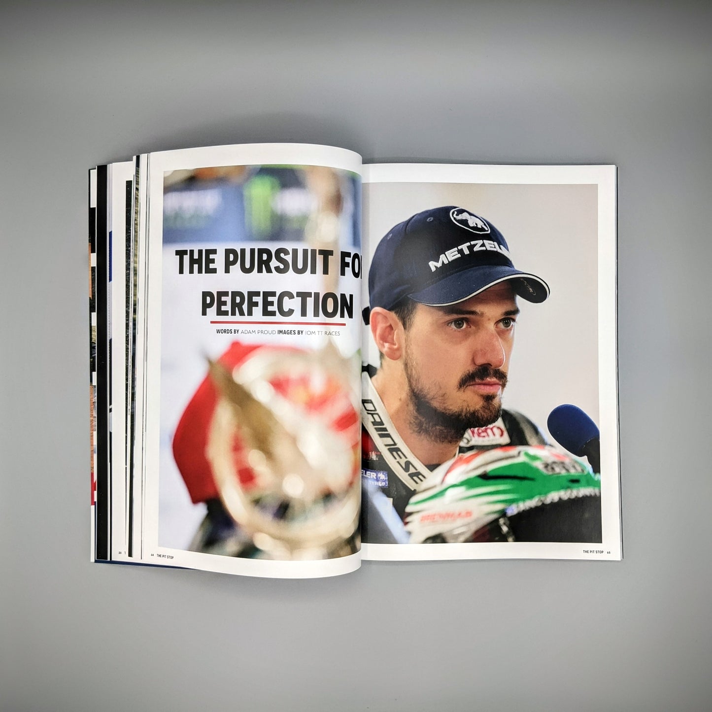 Issue 2