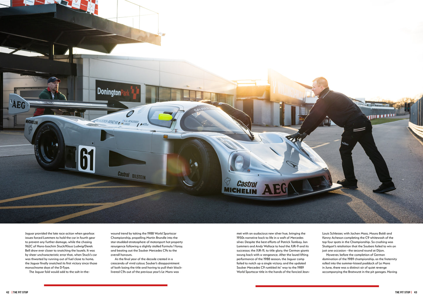Issue 6