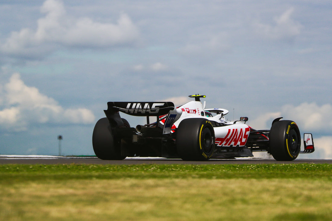 Points result could transform Schumacher's season