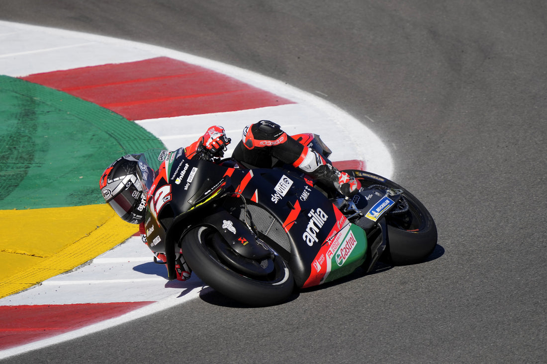 RNF's Aprilia deal is a gamble, but one worth making