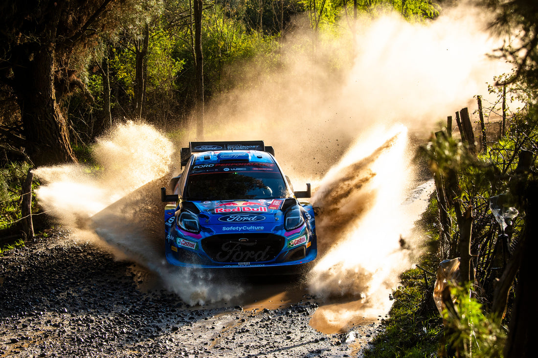 Why M-Sport still has a driver lineup dilemma