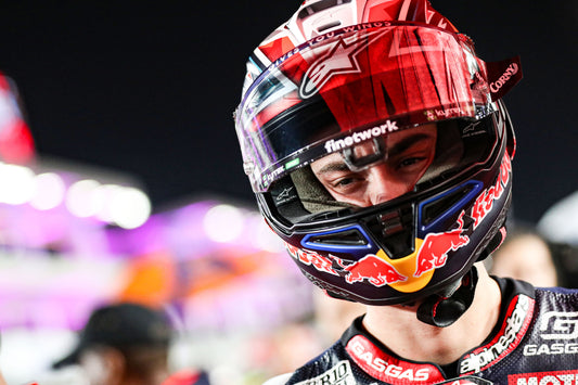 Has MotoGP just discovered its newest star?