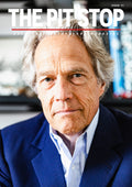 Annual subscription from issue 11