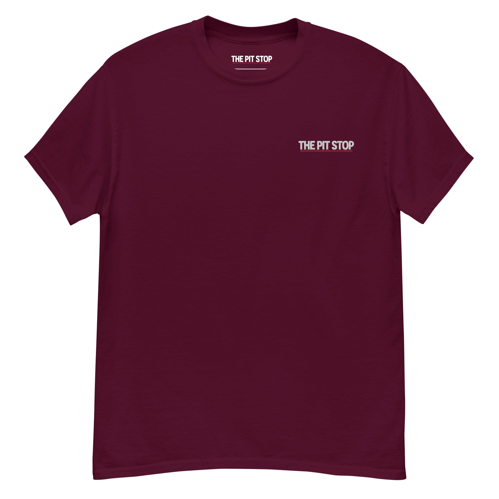 The Pit Stop T-Shirt