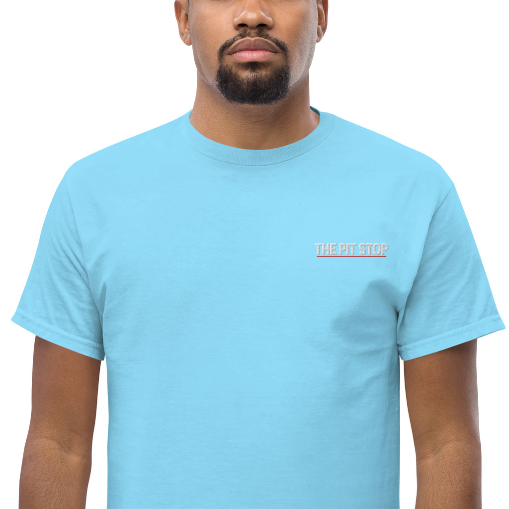 The Pit Stop T-Shirt