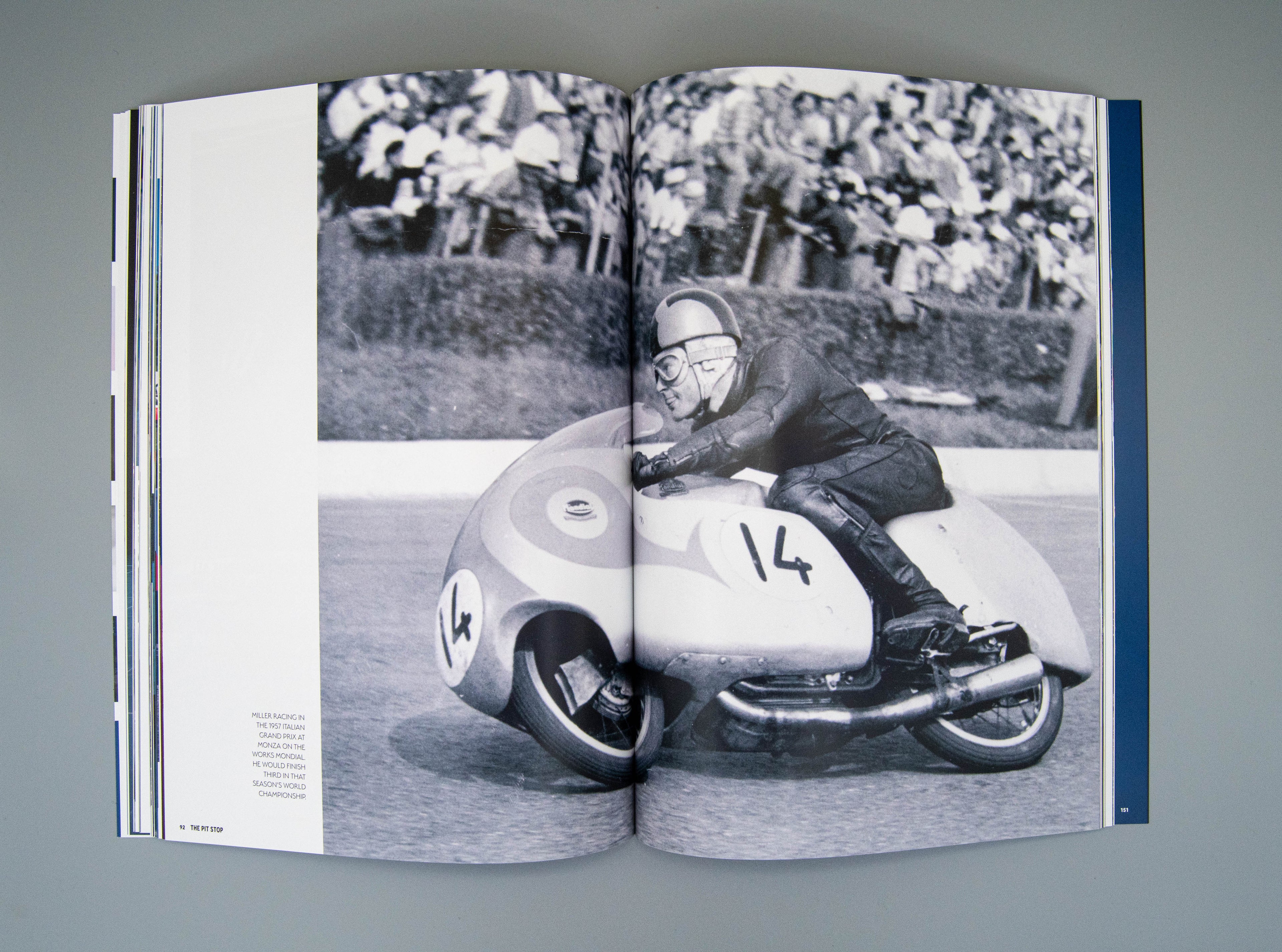 Issue 1