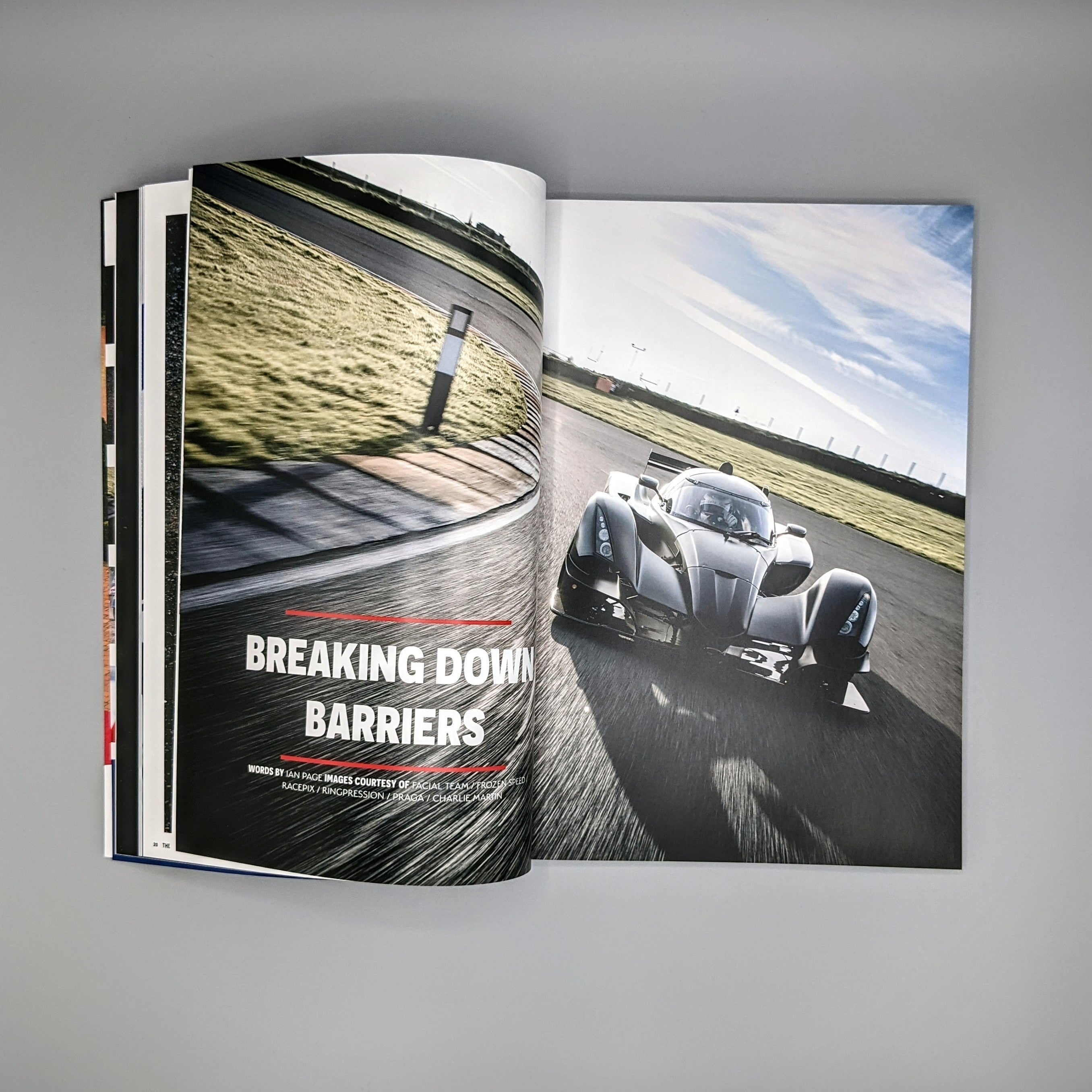 Issue 2